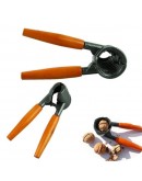 Метална орехотрошачка лешникотрошачка и отварачка